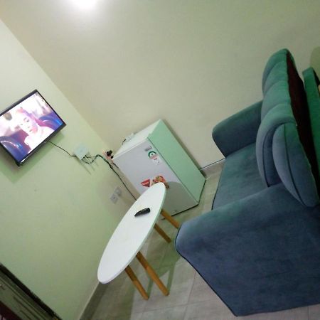 La Grande Cosy Studio Apartment Mtwapa Exterior photo