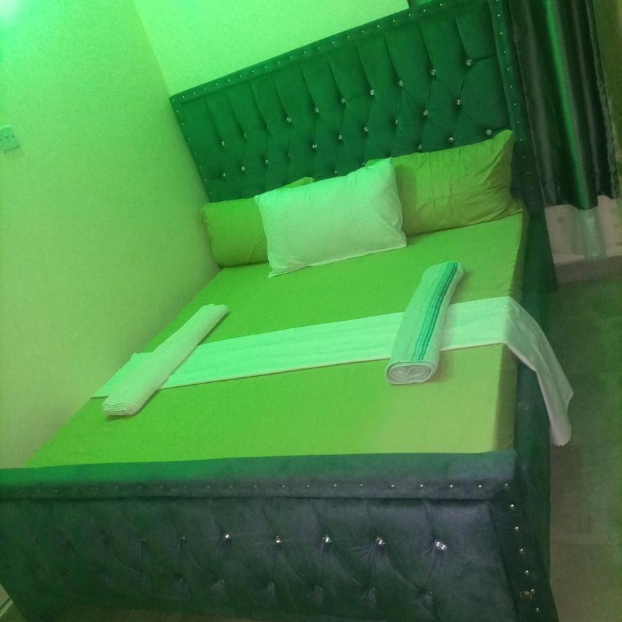 La Grande Cosy Studio Apartment Mtwapa Exterior photo
