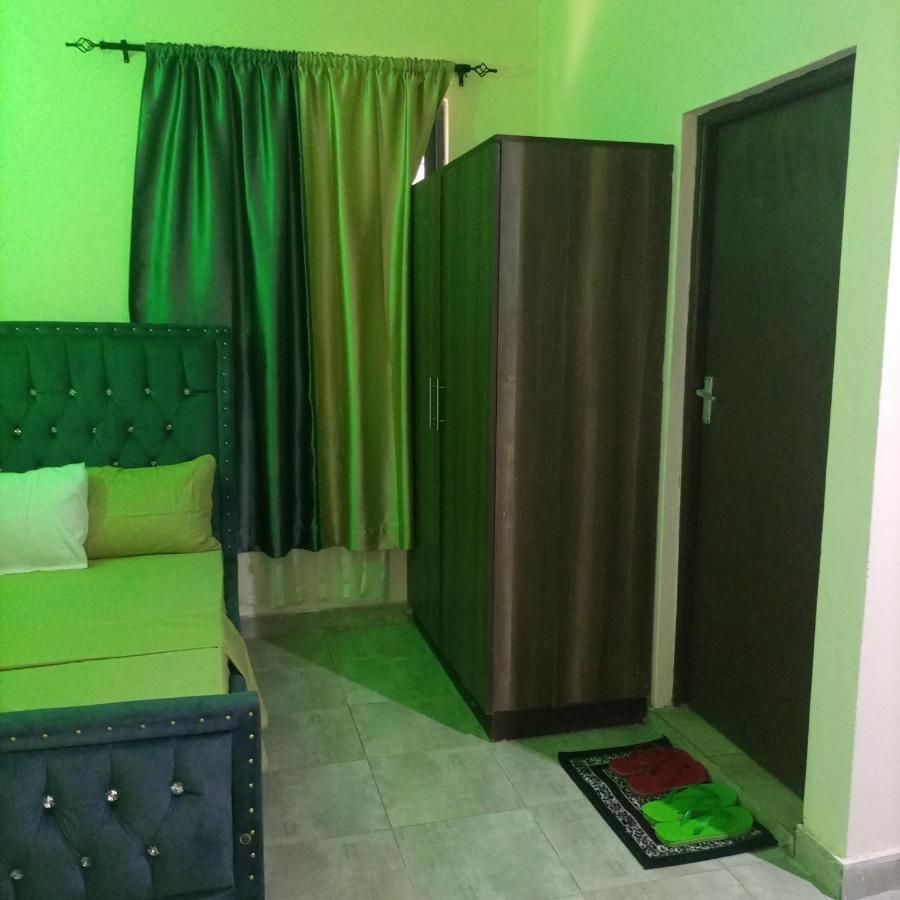 La Grande Cosy Studio Apartment Mtwapa Exterior photo
