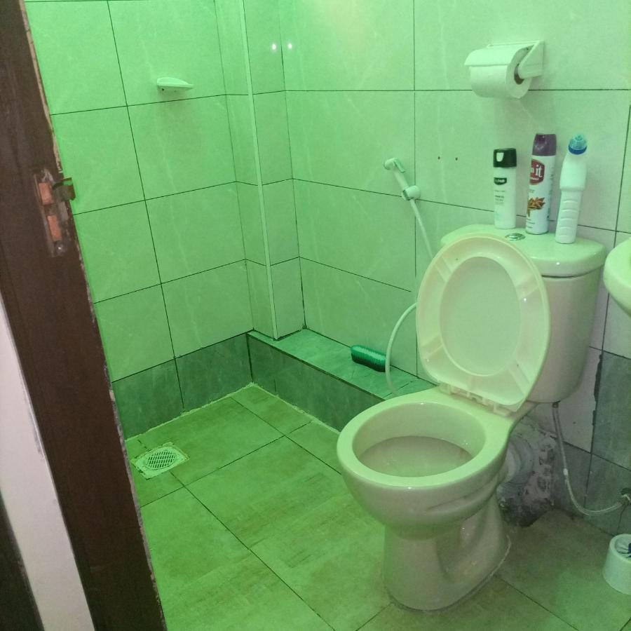 La Grande Cosy Studio Apartment Mtwapa Exterior photo