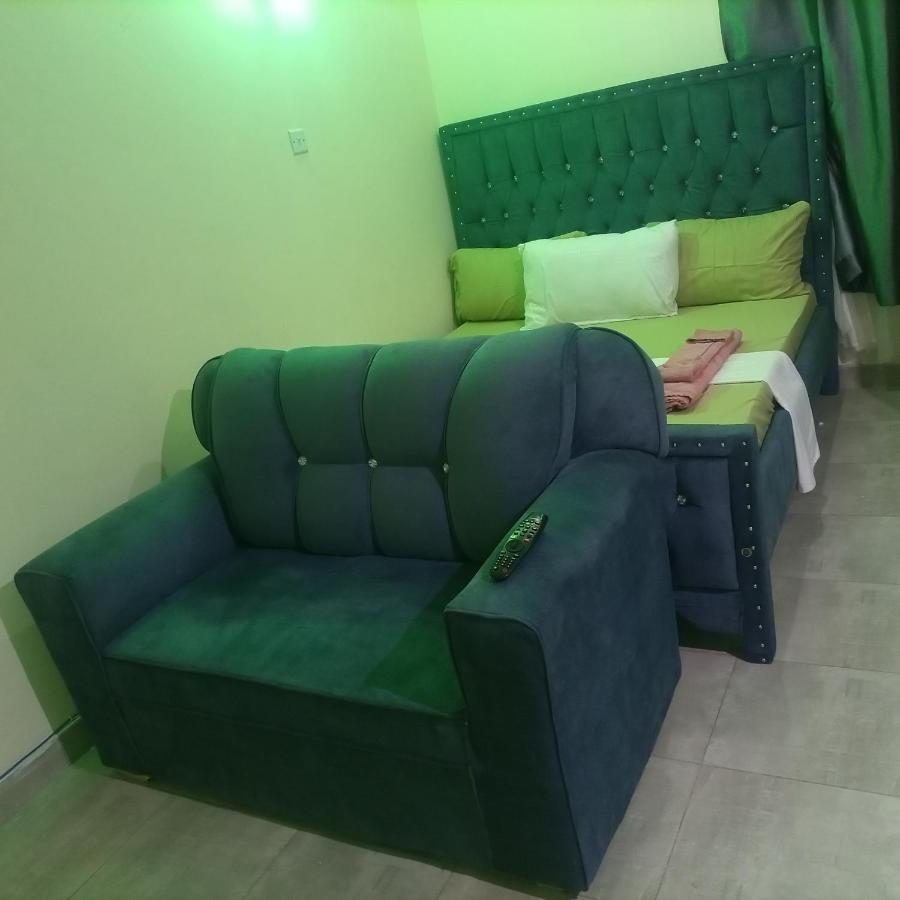La Grande Cosy Studio Apartment Mtwapa Exterior photo