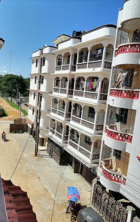 La Grande Cosy Studio Apartment Mtwapa Exterior photo